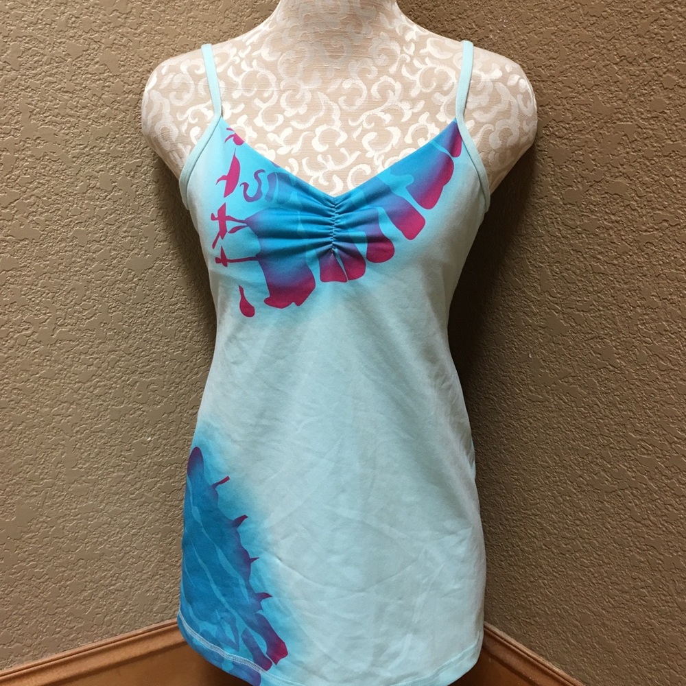 Lululemon Top